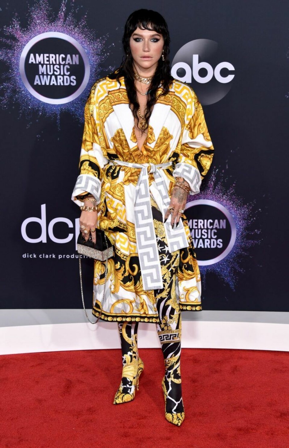 Kesha Kesha