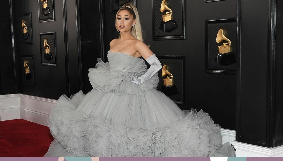 Grammy Awards 2020: Här är stjärnorna på röda mattan