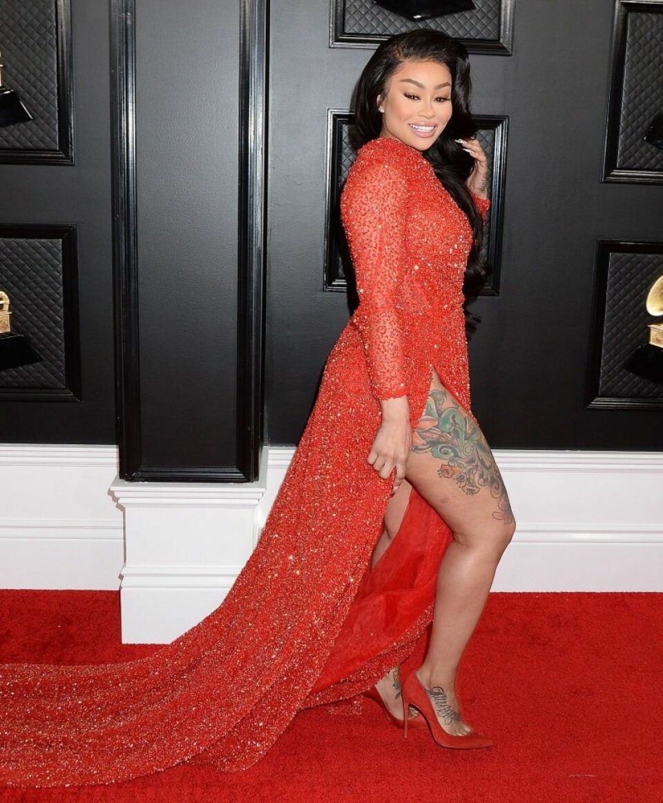 Grammy Awards 2020: Här är stjärnorna på röda mattan