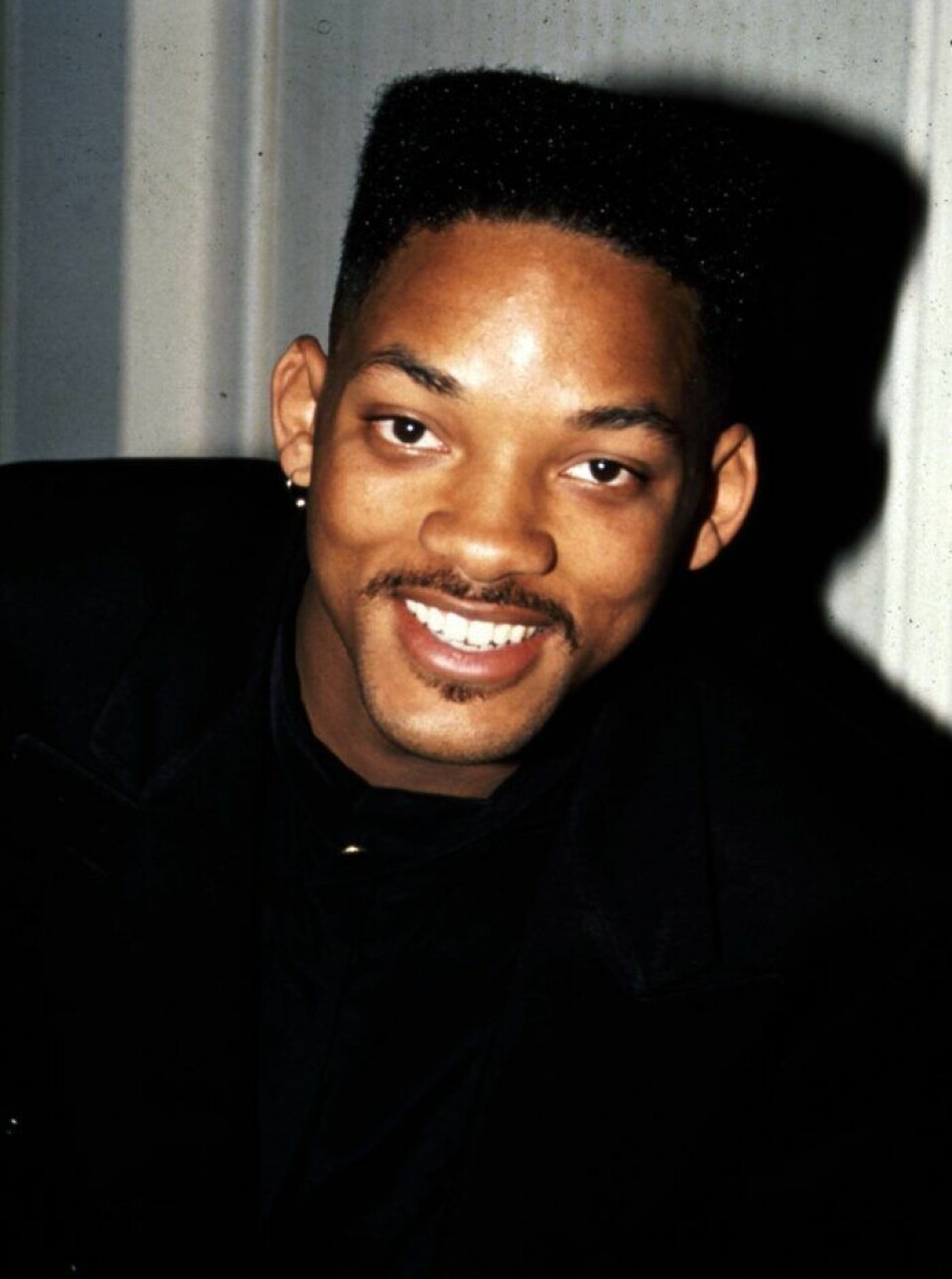 Will Smith har haft många roller sedan denna bilds datum. Will Smith har haft många roller sedan denna bilds datum.
