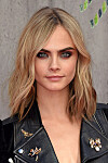 Cara Delevingne