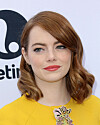 Emma Stone