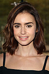 Lily Collins