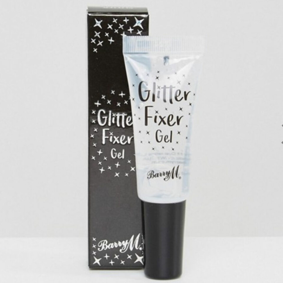 13 ansiktsglitter till sommarens alla festivaler