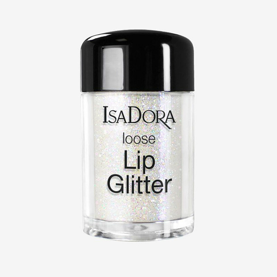 13 ansiktsglitter till sommarens alla festivaler