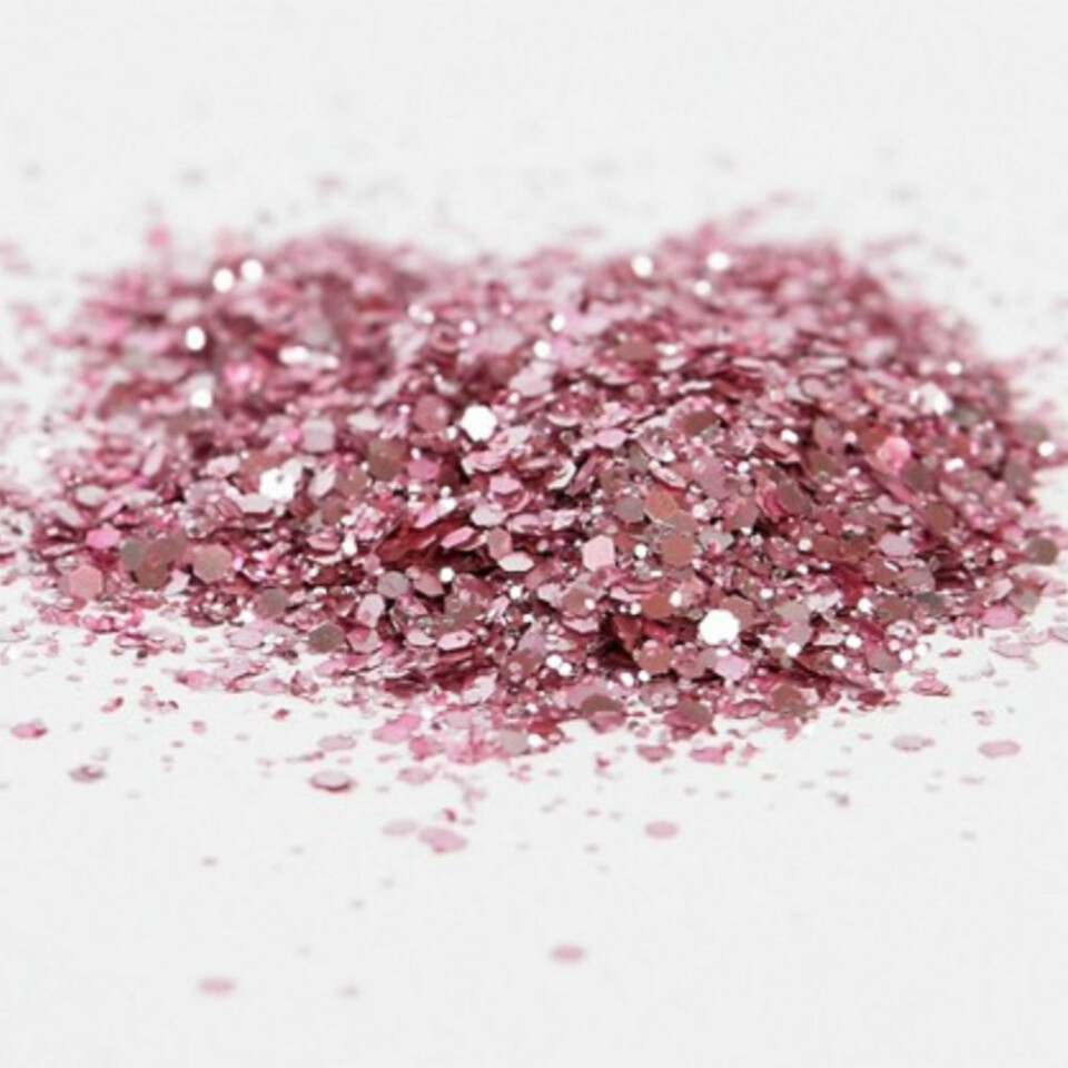 13 ansiktsglitter till sommarens alla festivaler