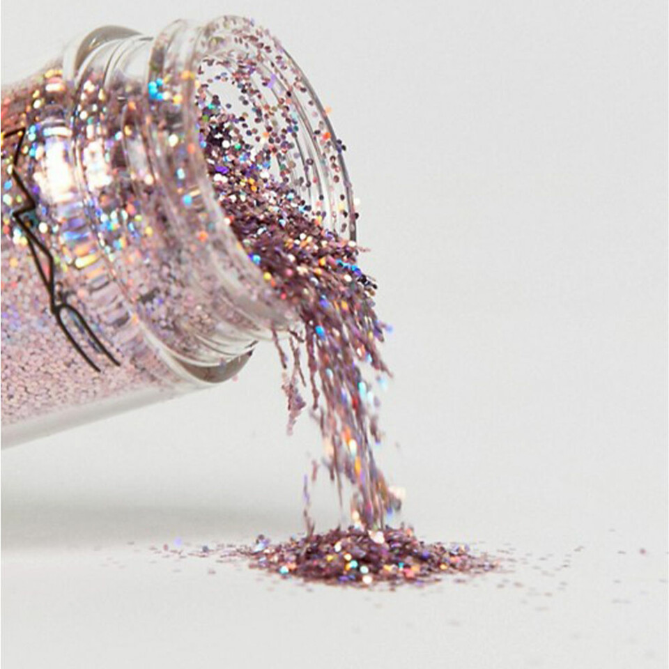 13 ansiktsglitter till sommarens alla festivaler
