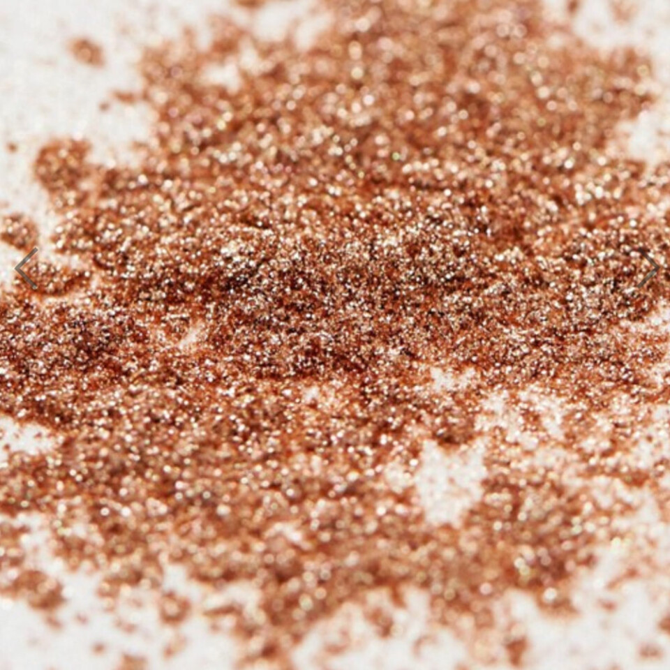 13 ansiktsglitter till sommarens alla festivaler