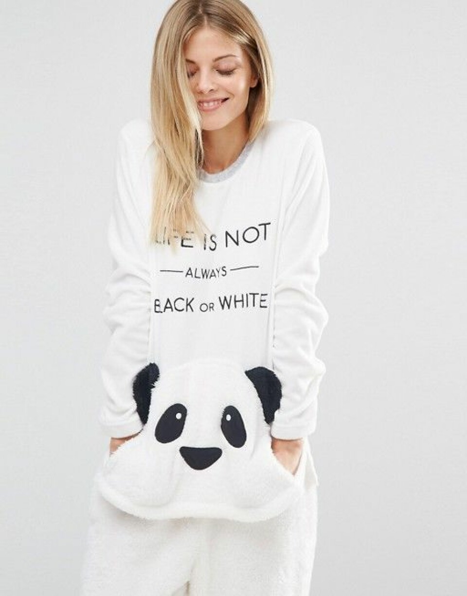 15 pyjamasar som är perfekta att mysa i