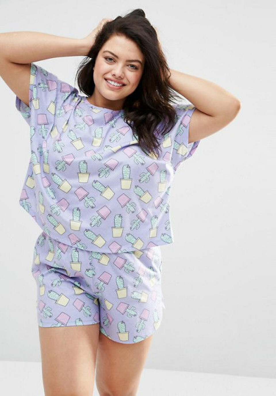 15 pyjamasar som är perfekta att mysa i