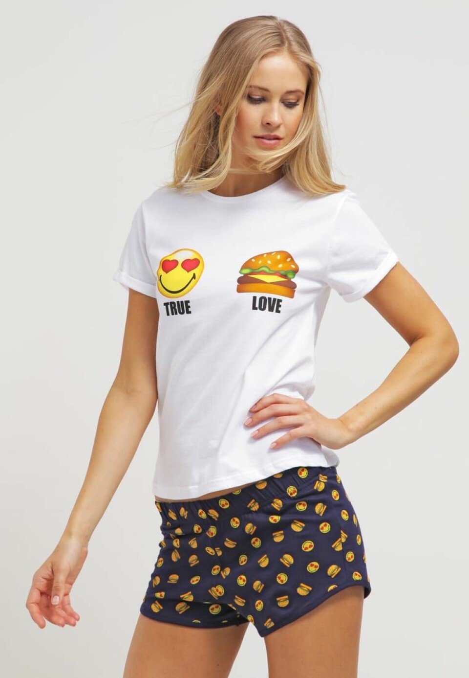 15 pyjamasar som är perfekta att mysa i