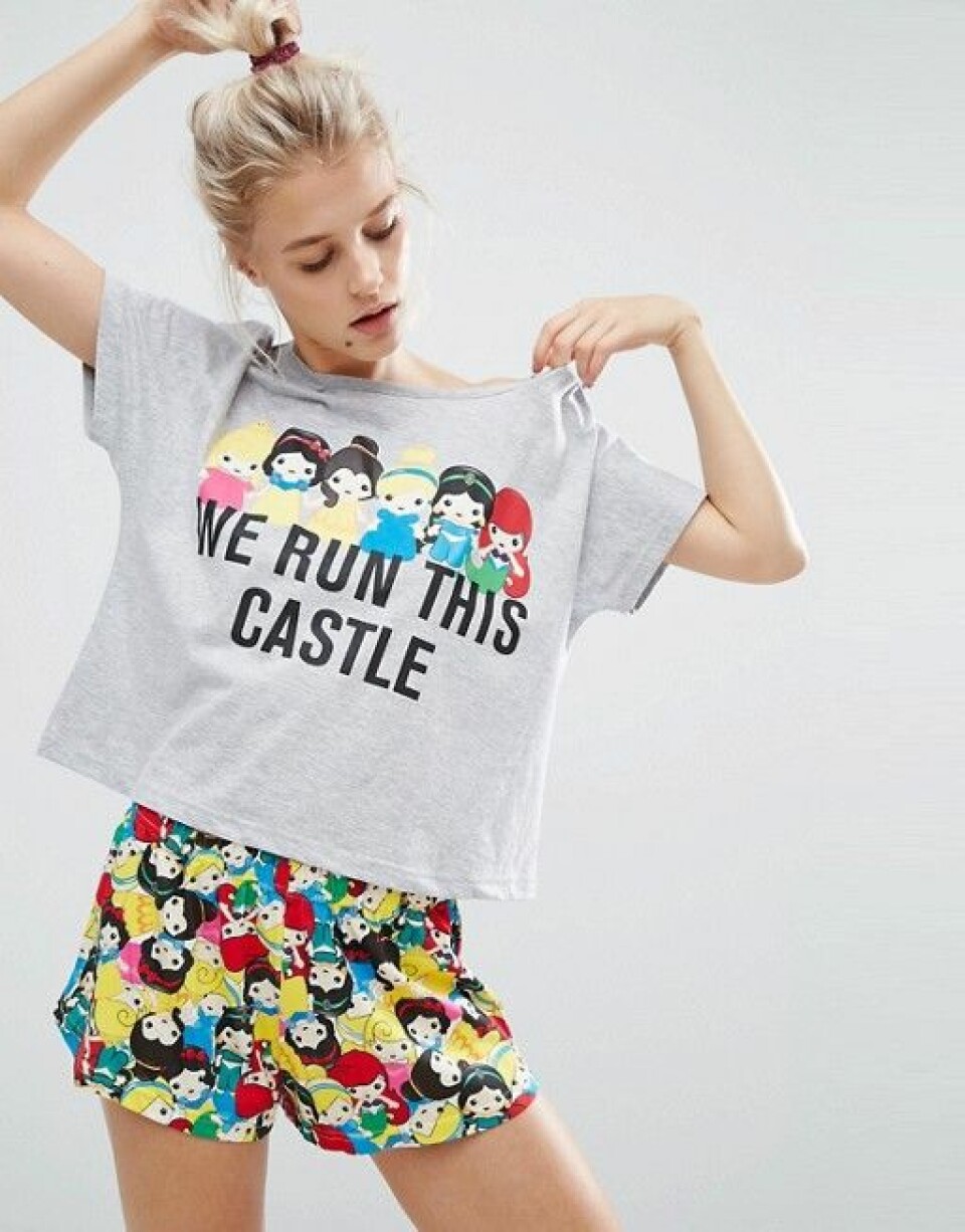 15 pyjamasar som är perfekta att mysa i