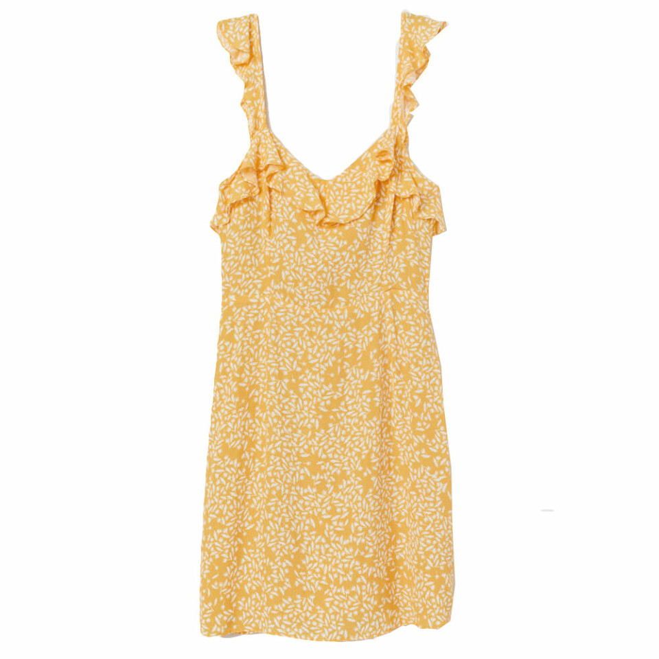 Blommigt och somrigt! 14 fina outfits till midsommar
