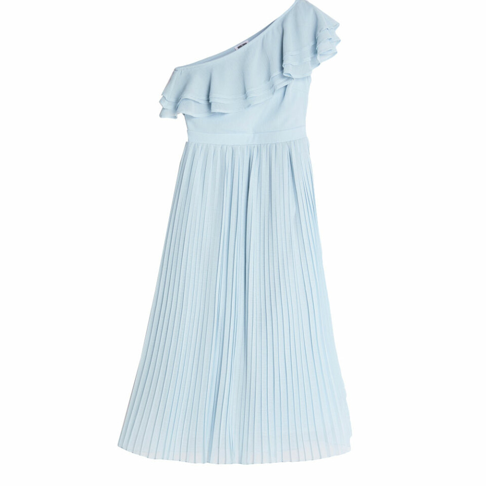 Blommigt och somrigt! 14 fina outfits till midsommar