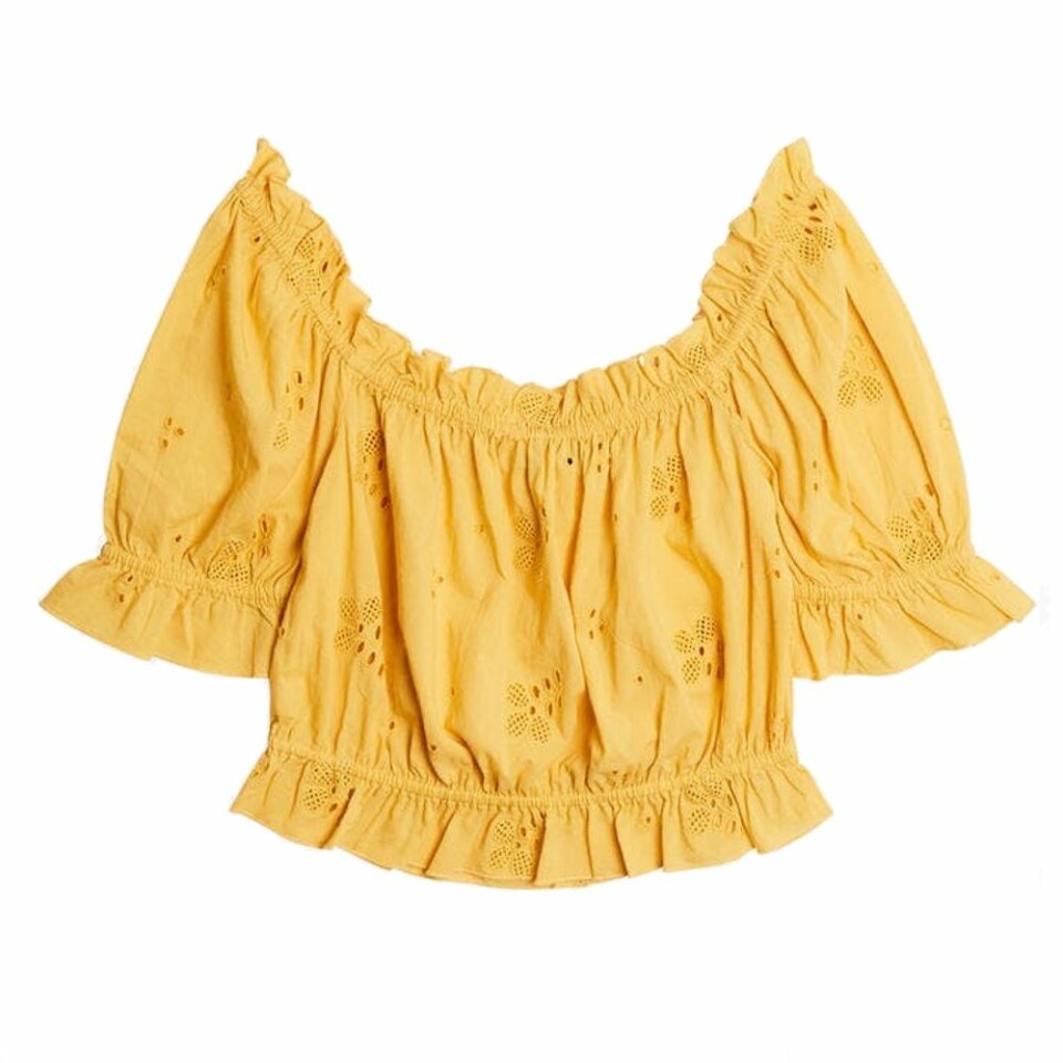 Blommigt och somrigt! 14 fina outfits till midsommar