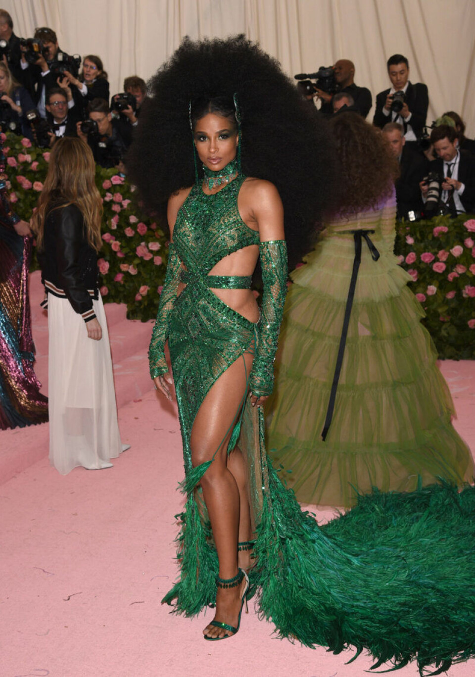 Ciara. Ciara.