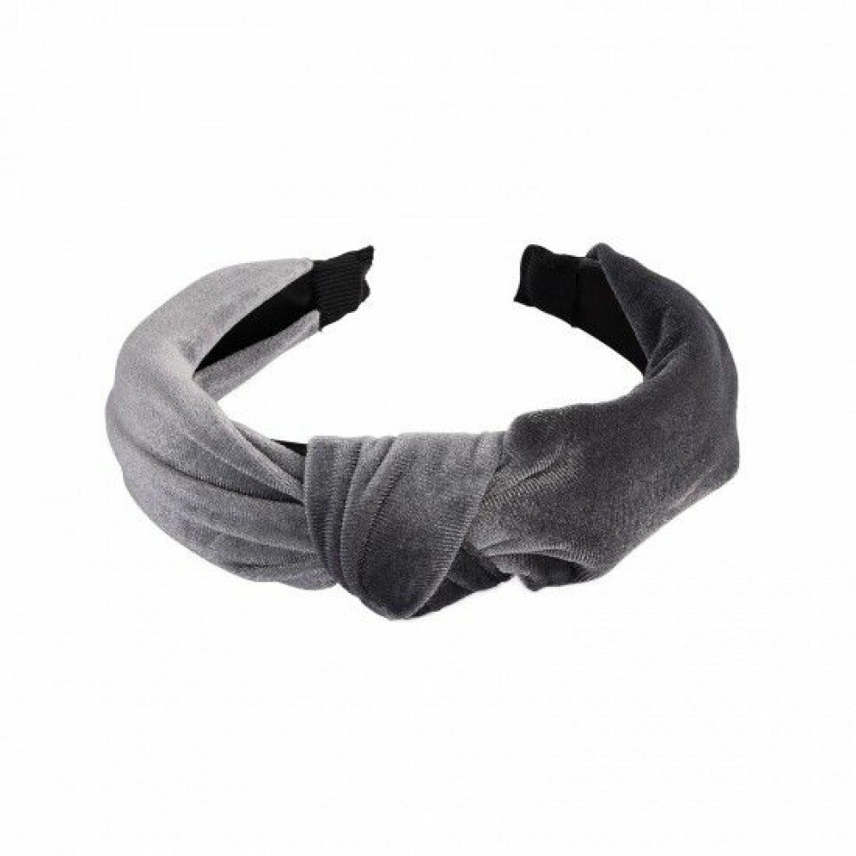 Diadem, hårband och scarfs – 20 fina håraccessoarer i butik just nu