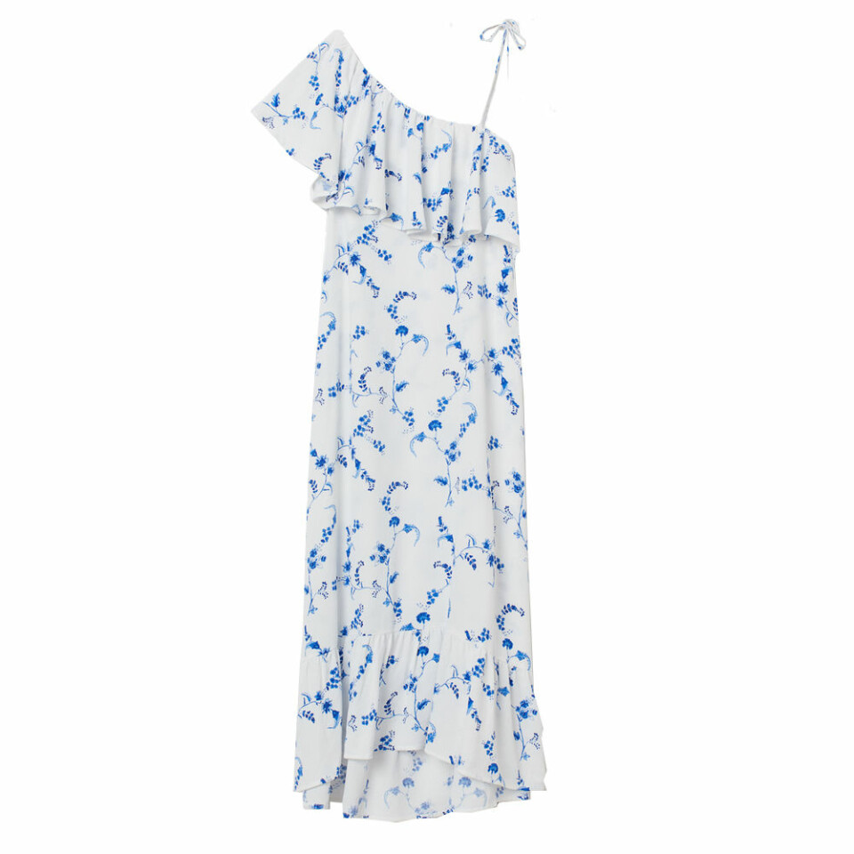 Blommigt och somrigt! 14 fina outfits till midsommar