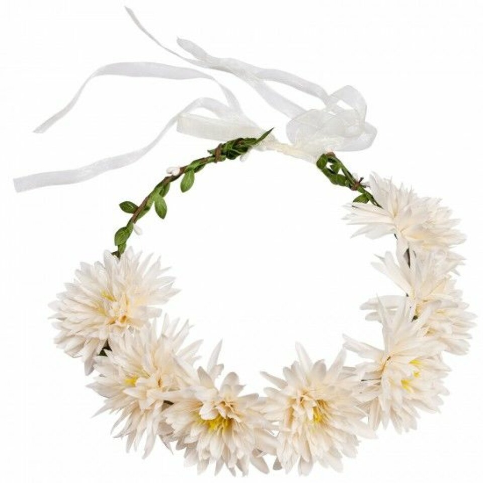 Blommigt och somrigt! 14 fina outfits till midsommar