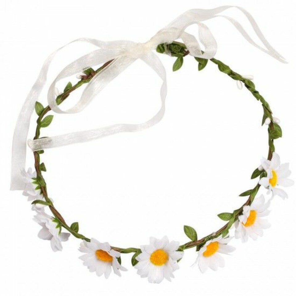 Blommigt och somrigt! 14 fina outfits till midsommar
