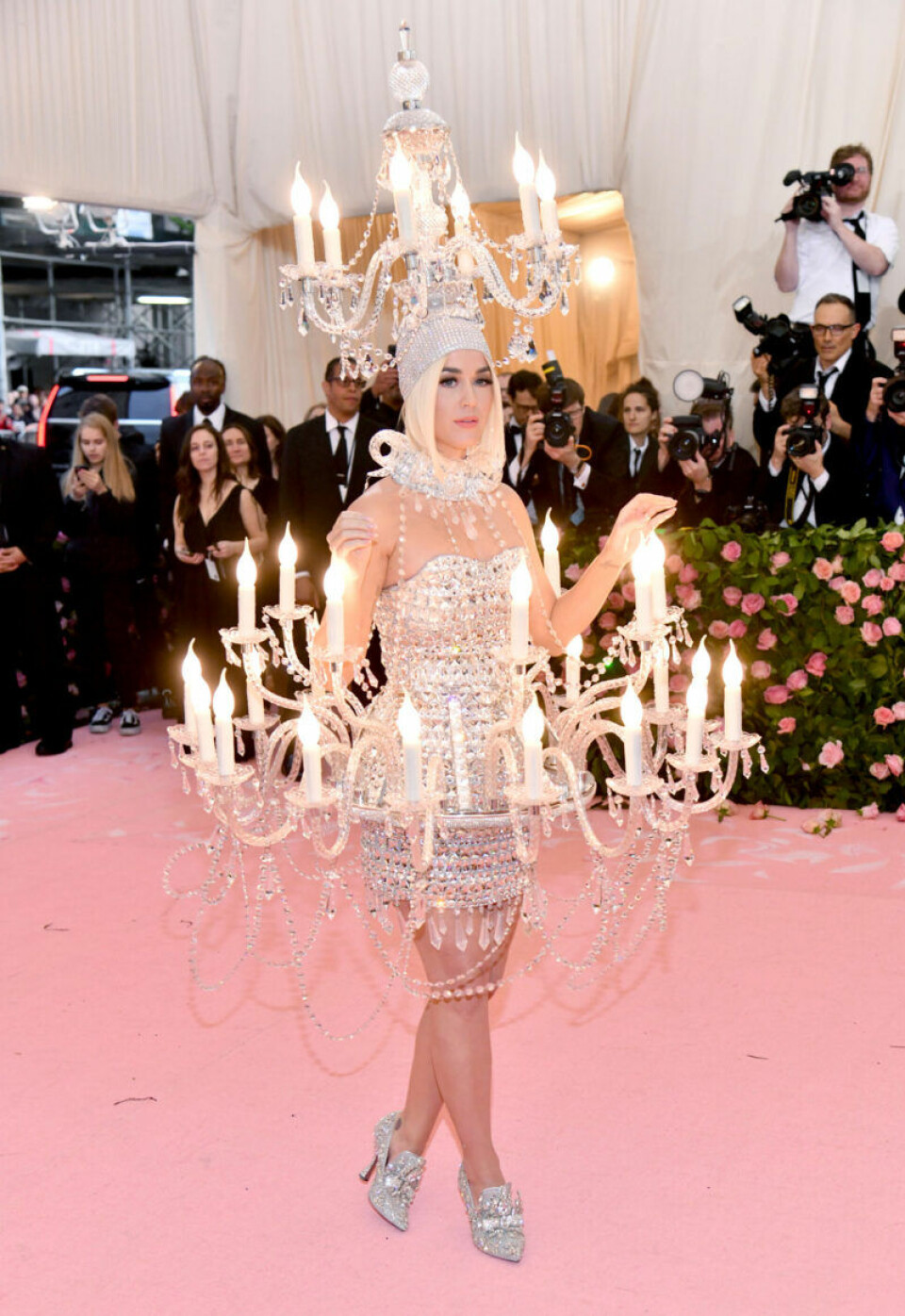 Katy Perry. Katy Perry.