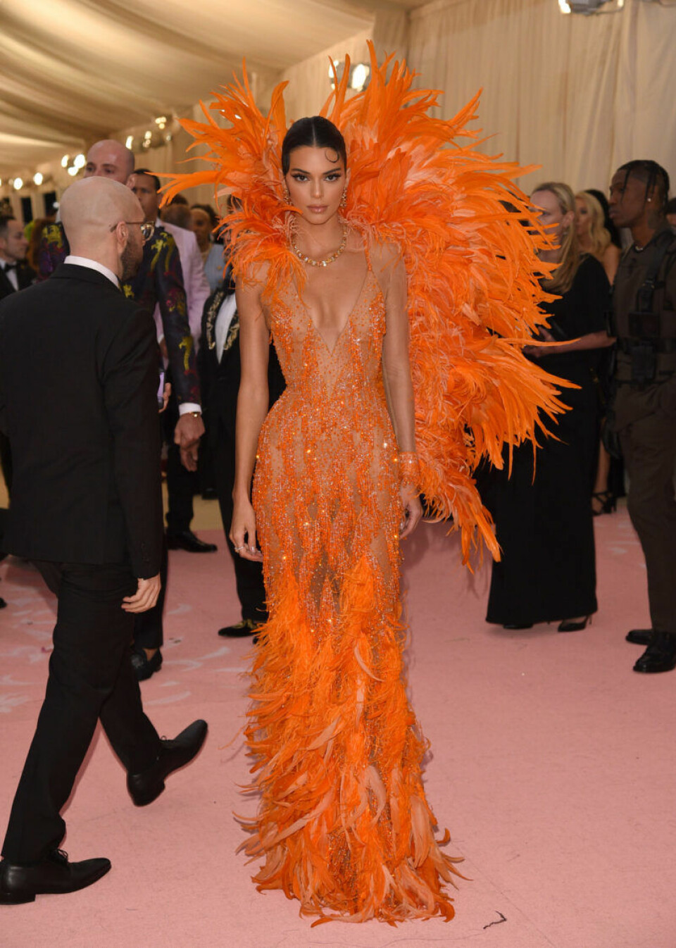 Kendall Jenner. Kendall Jenner.