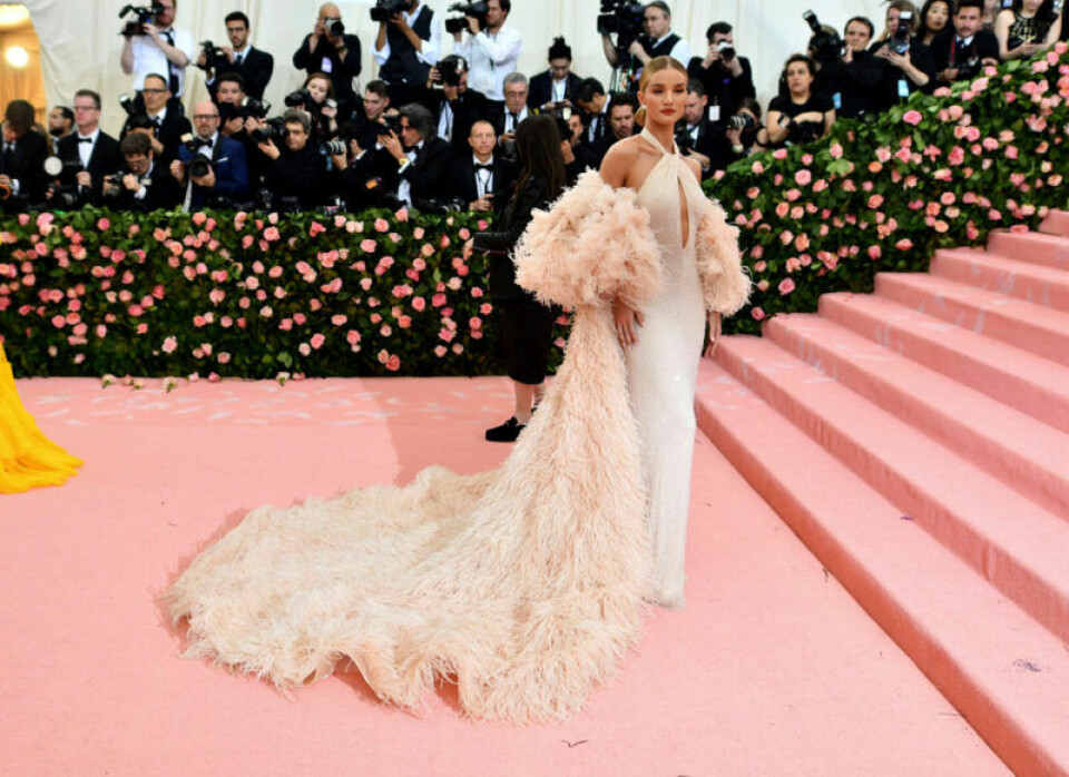 Rosie Huntington Whiteley. Rosie Huntington Whiteley.