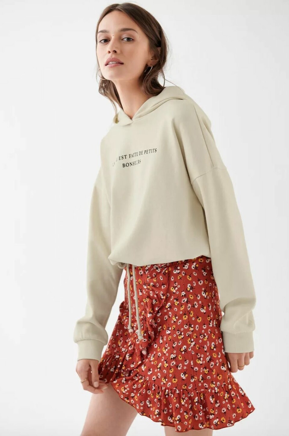 12 superfina höstnyheter från Gina tricot