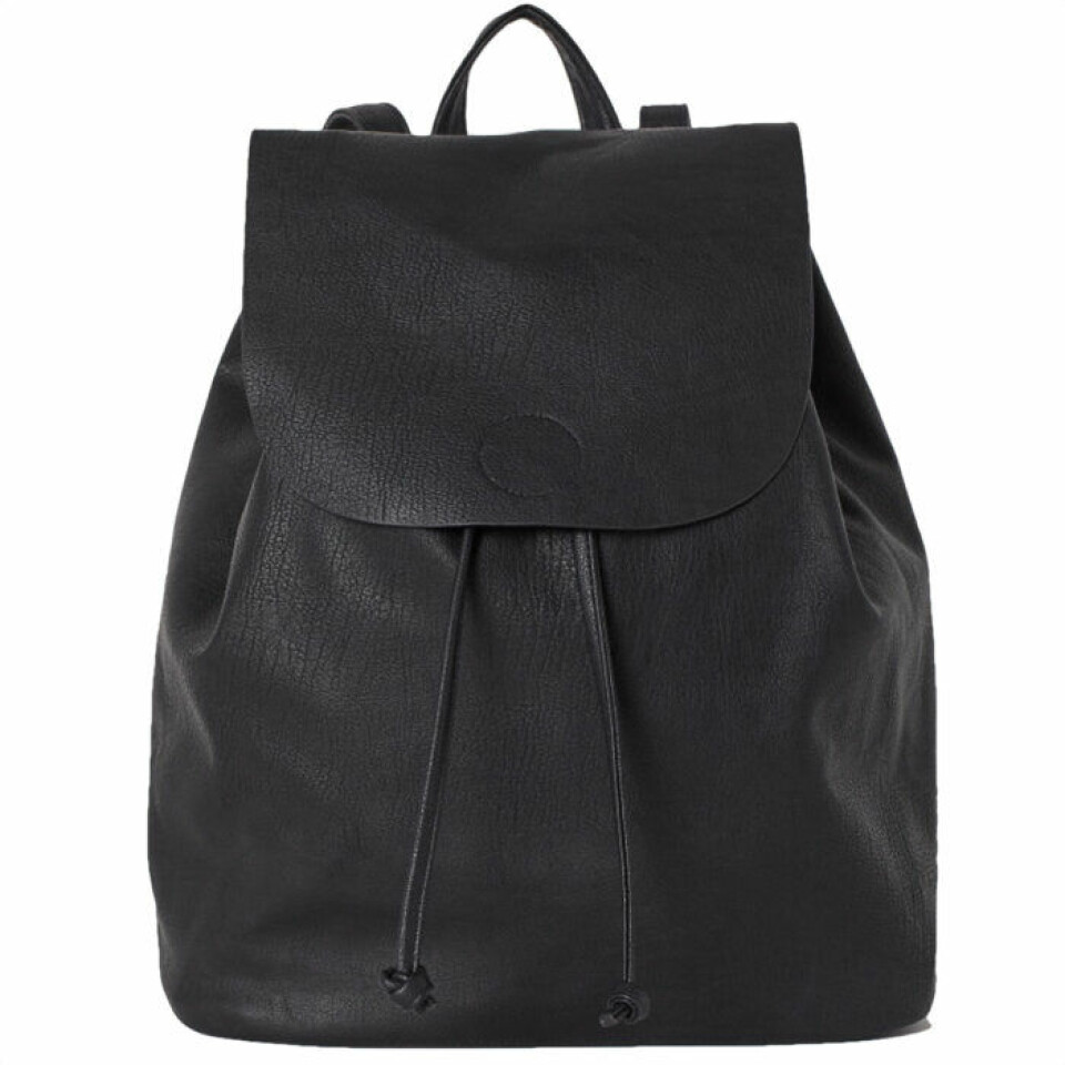 Inspireras av Bianca Ingrosso – 13 snygga ryggsäckar i butik