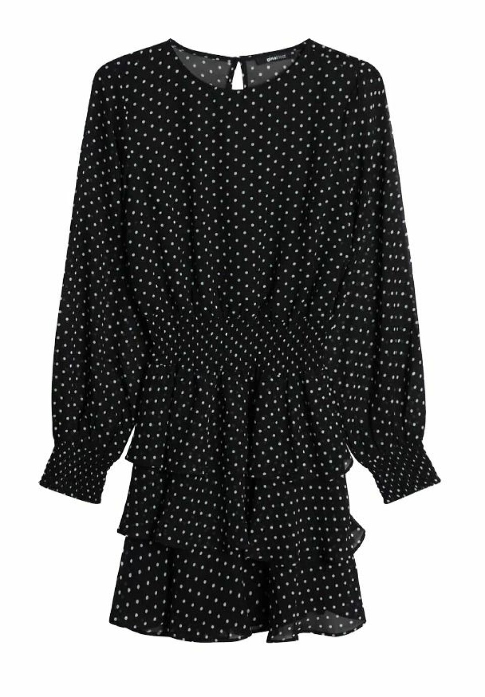 12 superfina höstnyheter från Gina tricot