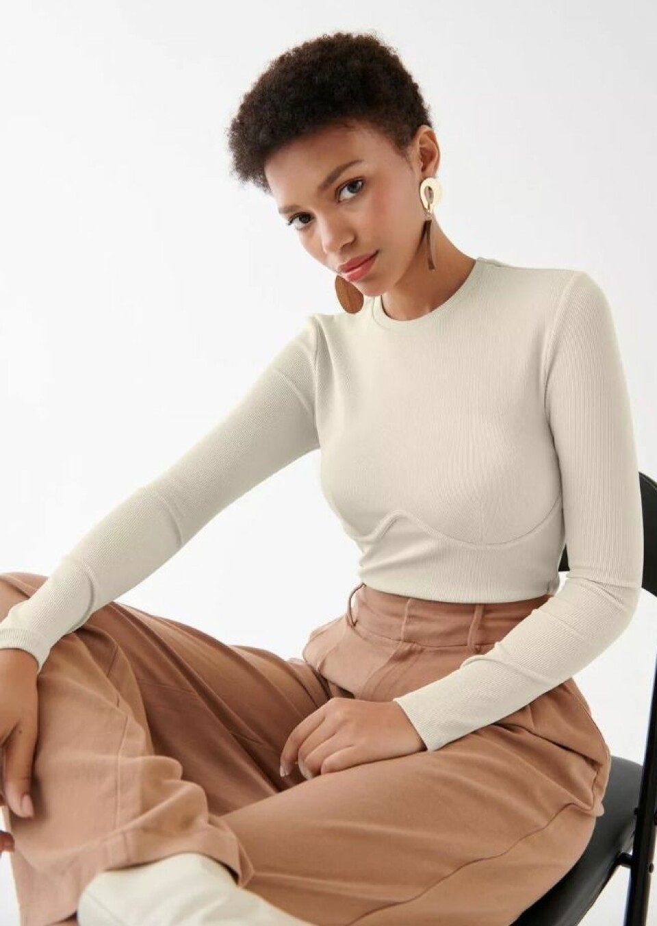 12 superfina höstnyheter från Gina tricot