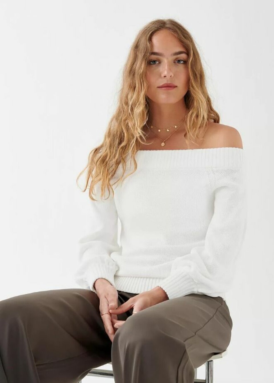 12 superfina höstnyheter från Gina tricot