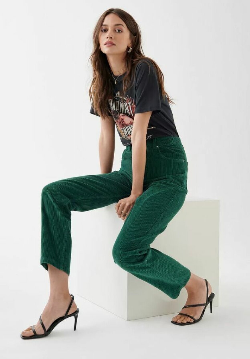 12 superfina höstnyheter från Gina tricot