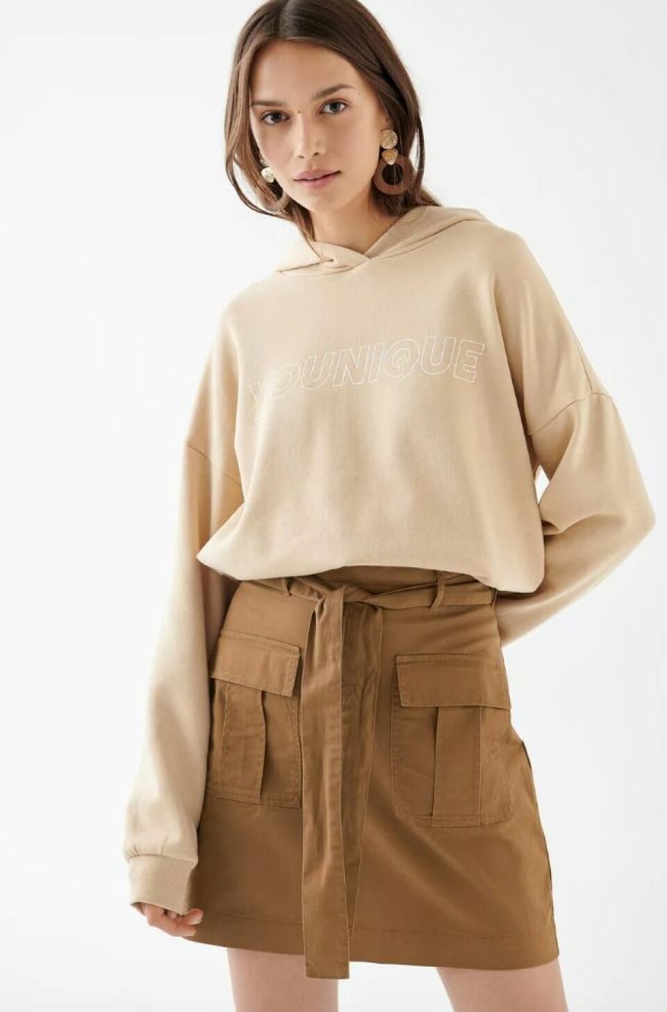 12 superfina höstnyheter från Gina tricot