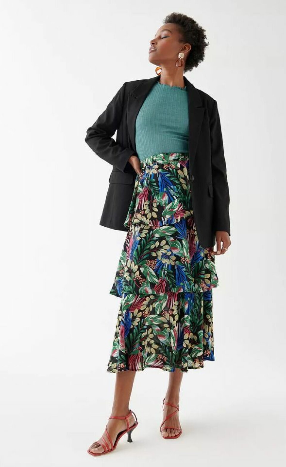 12 superfina höstnyheter från Gina tricot