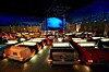 Sci-fi Dine-in Theater, Disney&rsquo;s Studios, Hollywood, USA