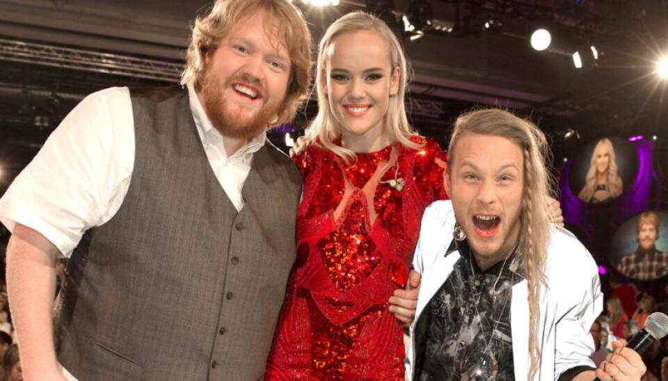 QUIZ: Vem är du i Idol 2015?