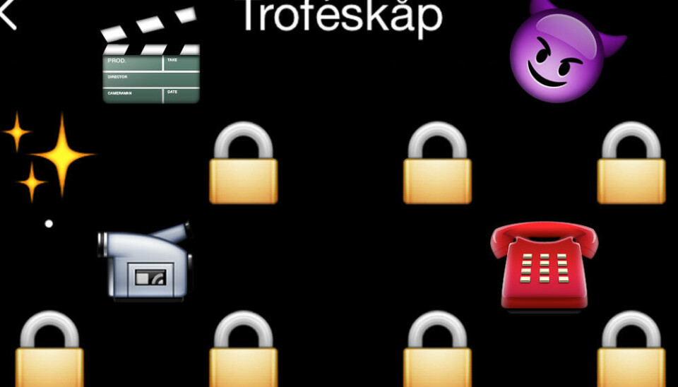 Guide: Så får du ALLA troféer på Snapchat