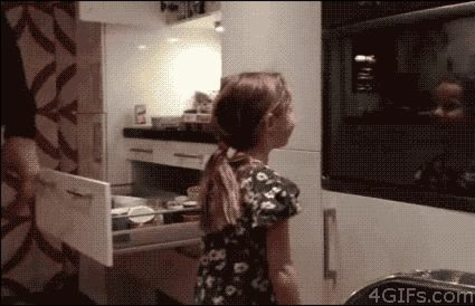 12 anledningar till varför din pappa är världsbäst