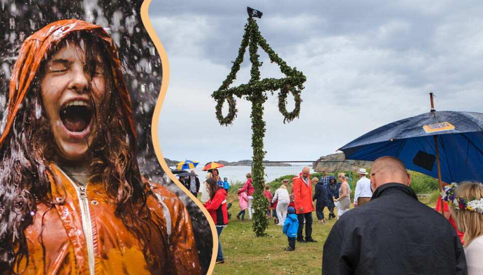 11 störiga saker som händer VARJE midsommar