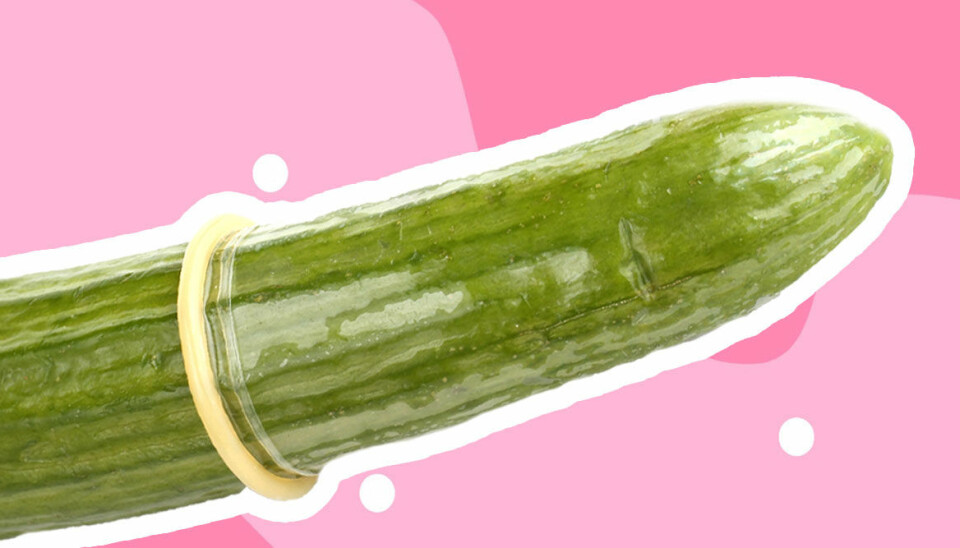 4 sköna onanitips med saker du har hemma