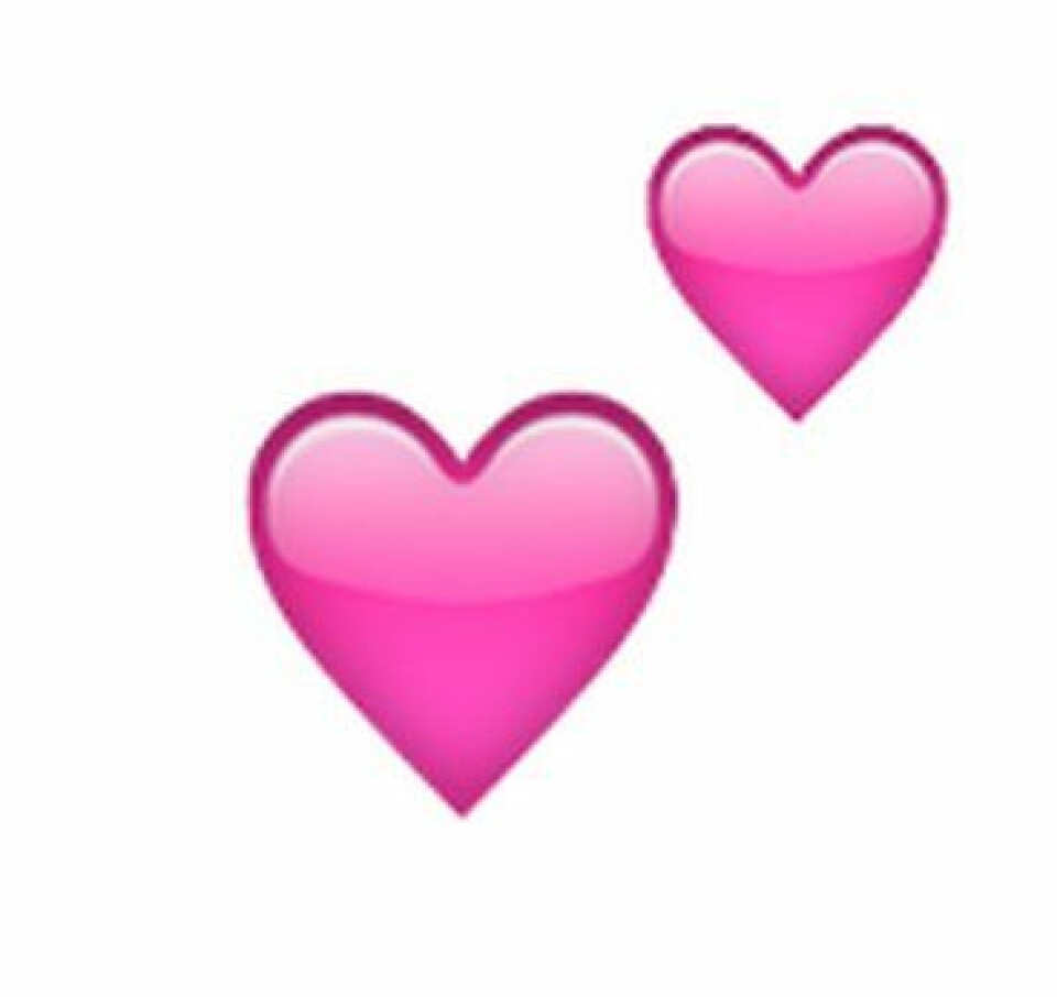 Hela listan: Det betyder ALLA emojis på Snapchat