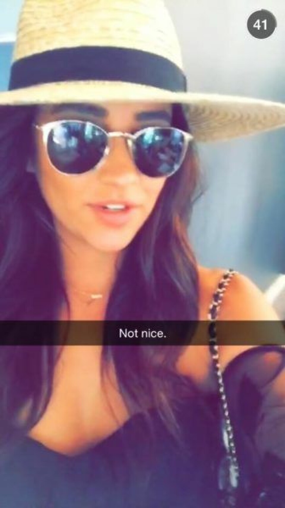 Lista: Här är kändisarnas privata Snapchat-konton