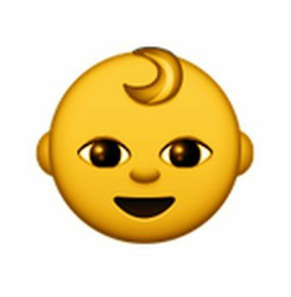 Hela listan: Det betyder ALLA emojis på Snapchat