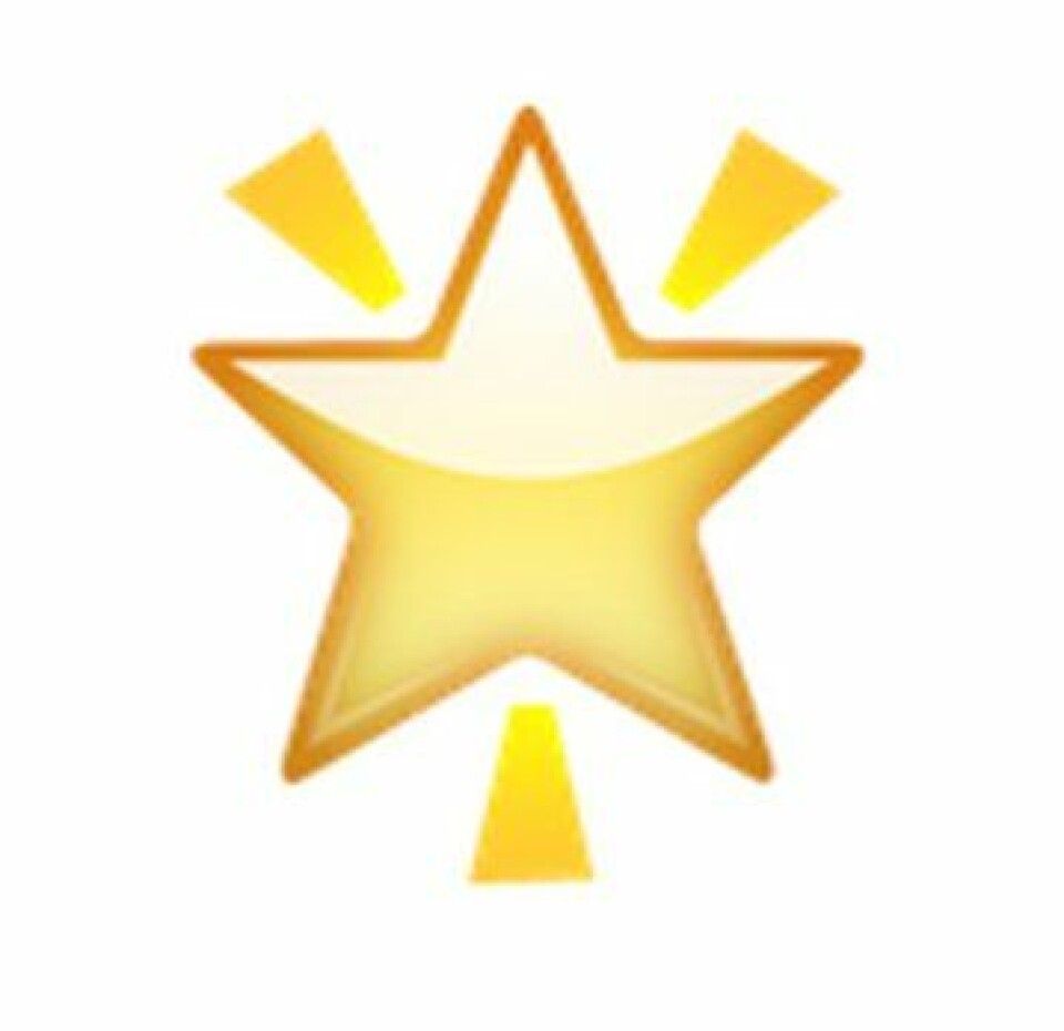 Hela listan: Det betyder ALLA emojis på Snapchat