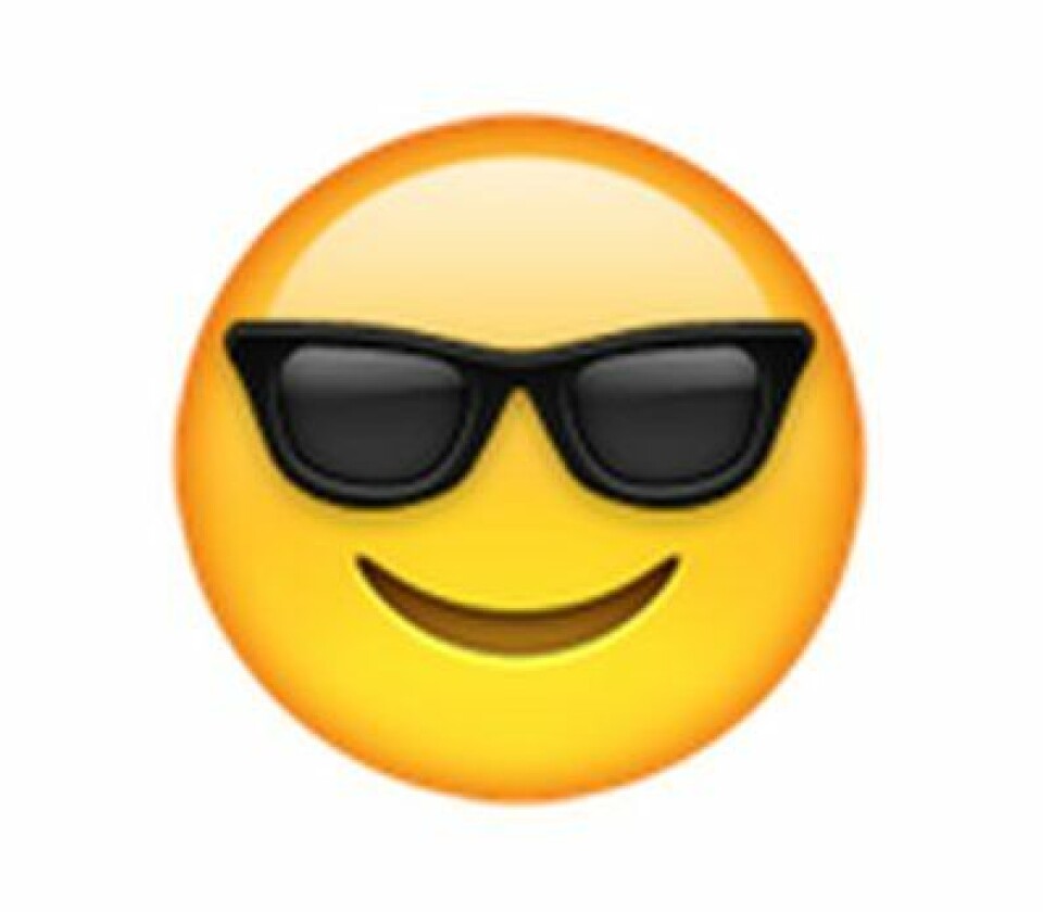 Hela listan: Det betyder ALLA emojis på Snapchat