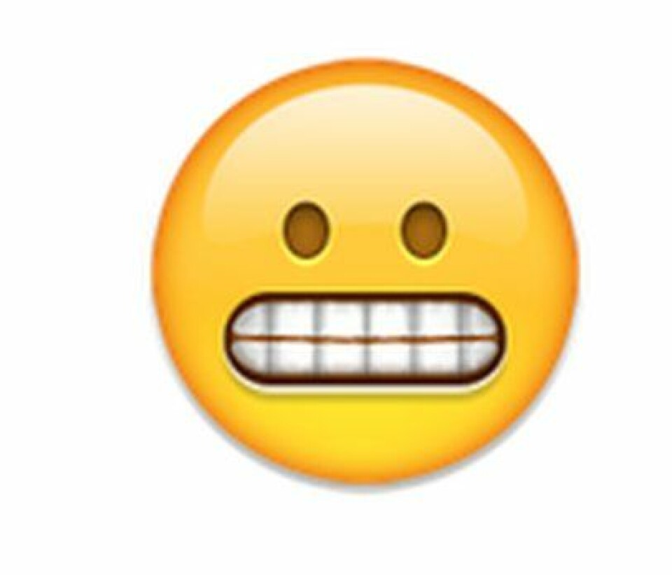Hela listan: Det betyder ALLA emojis på Snapchat