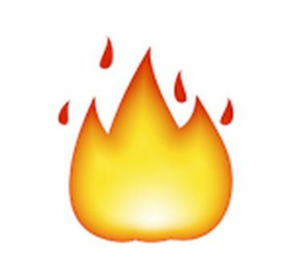 Hela listan: Det betyder ALLA emojis på Snapchat