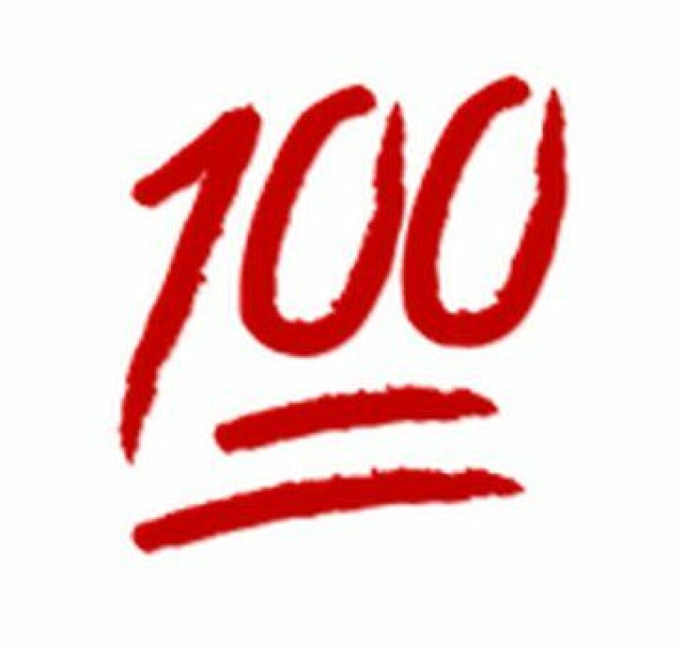 Hela listan: Det betyder ALLA emojis på Snapchat