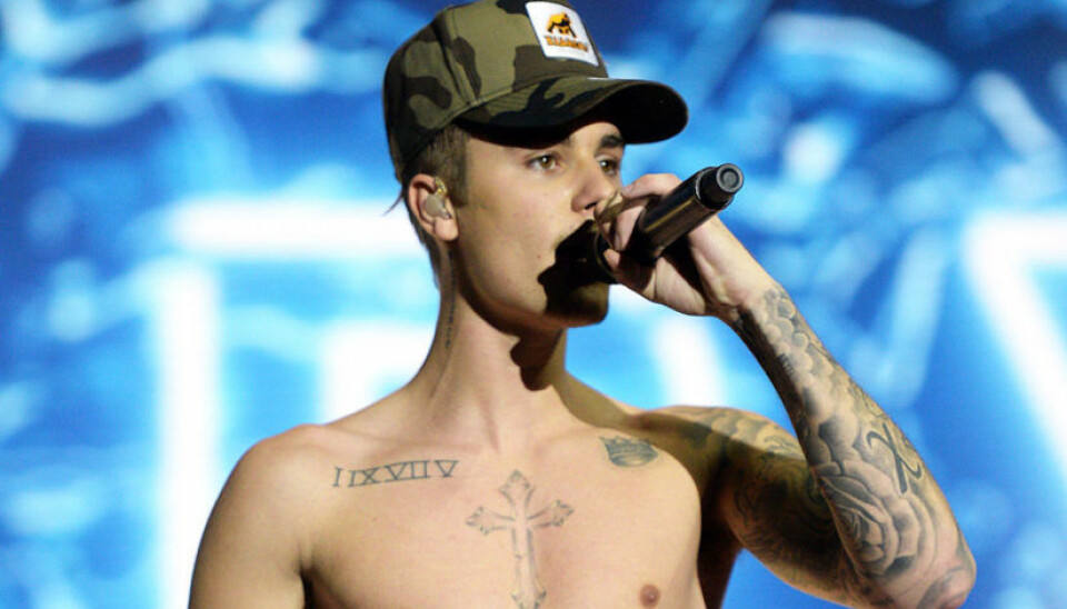 7 saker vi hoppas händer under Justin Biebers konserter